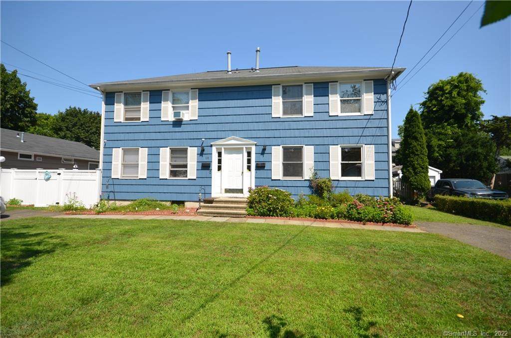 135 Granville Street - Photo 1