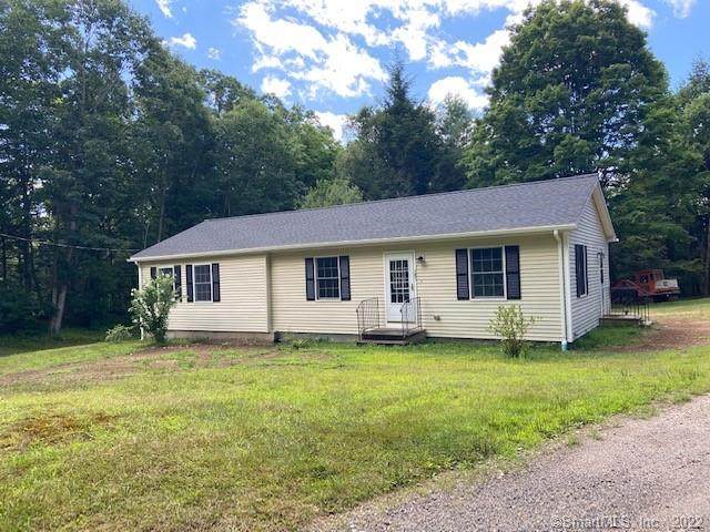 185 Whitbeck Road - Photo 1