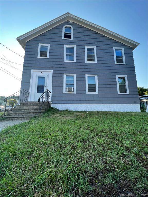 414 Central Avenue - Photo 1