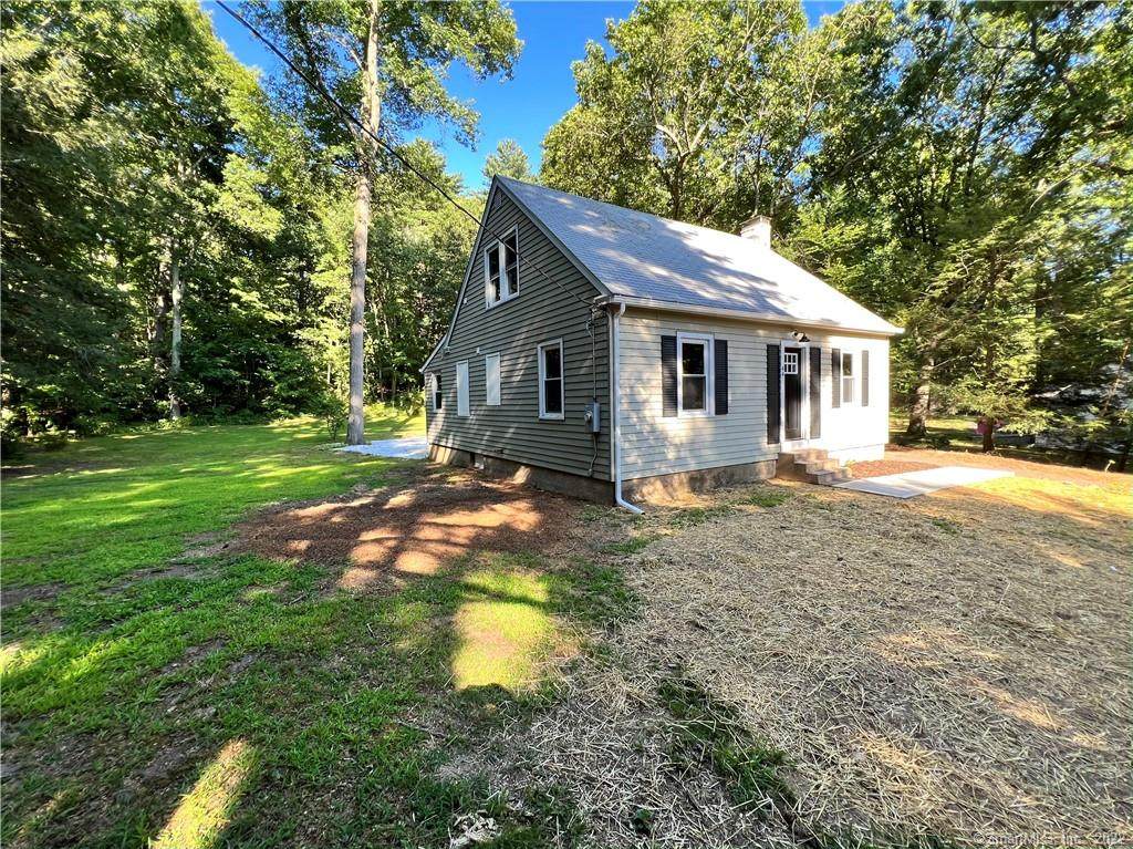 44 Secret Lake Road - Photo 1