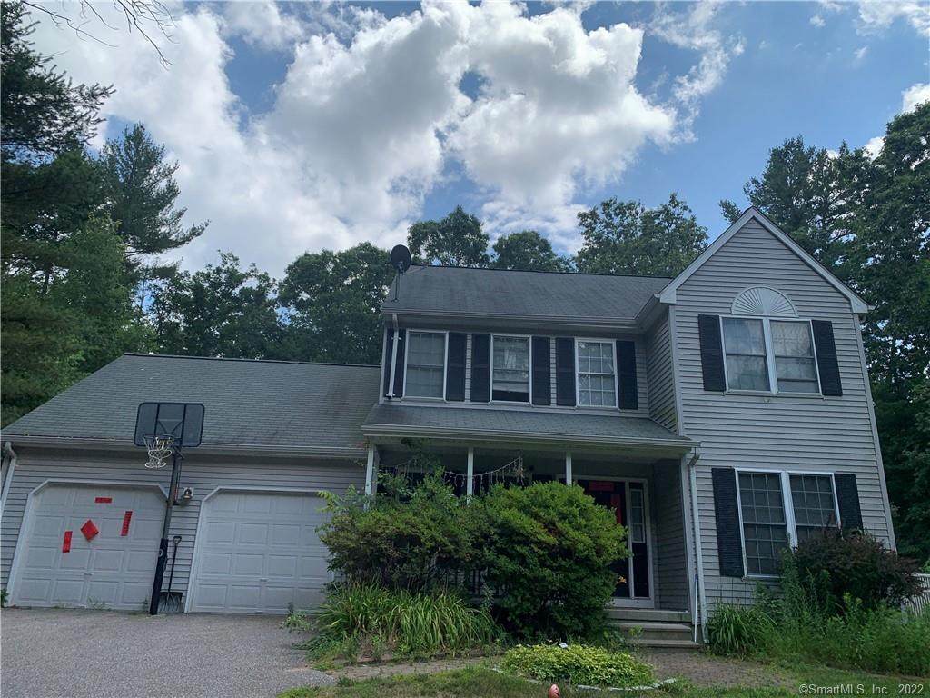 151 Birch Road - Photo 1