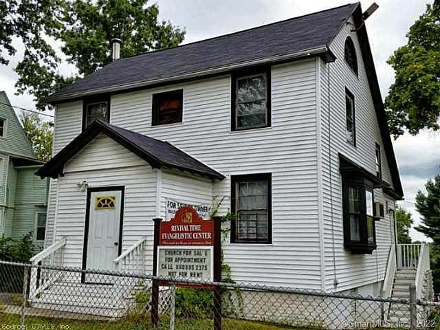 738 Blue Hills Avenue - Photo 1