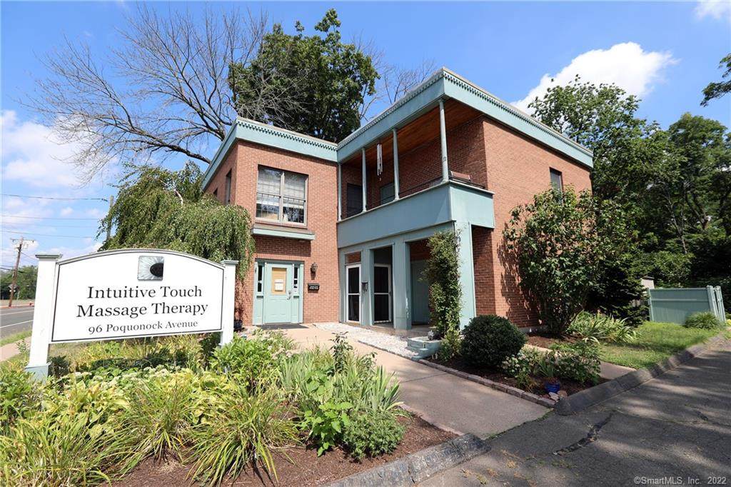 96 Poquonock Avenue - Photo 1