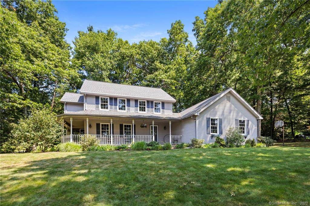 5 Woodmar Circle - Photo 1