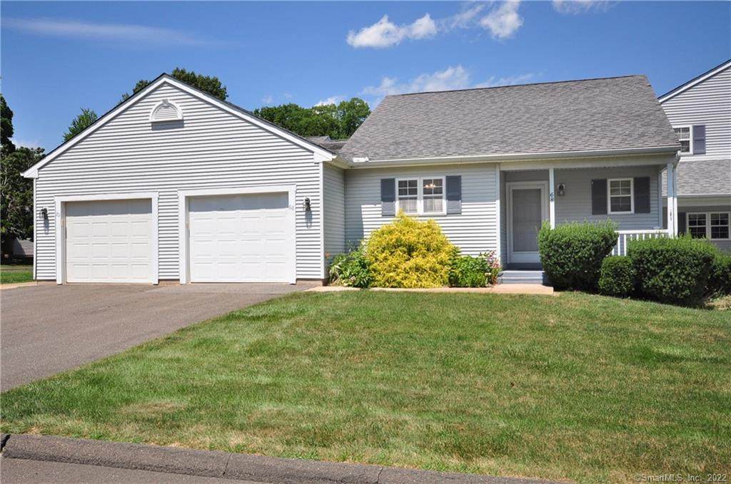 68 Dibble Hollow Lane - Photo 1