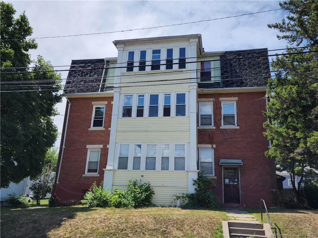 9 Crescent Street - Photo 1