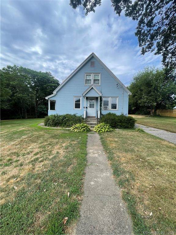 2863 Broadbridge Avenue - Photo 1