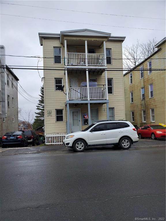 76 Oak Street - Photo 1