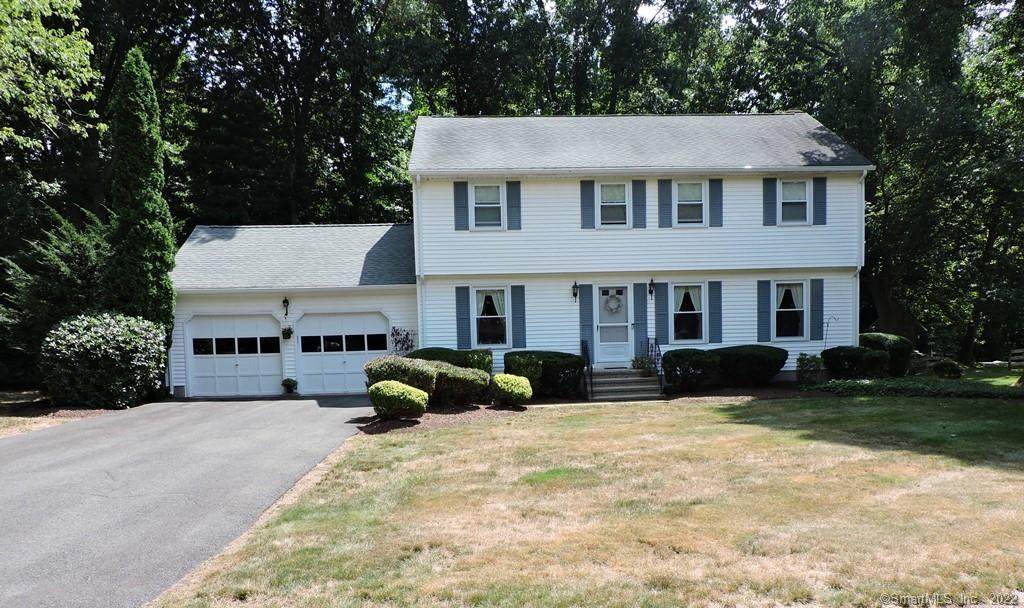 124 Norton Lane - Photo 1