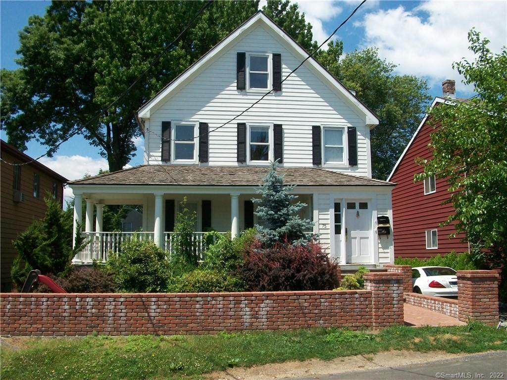 75 Josephine Evaristo Avenue - Photo 1