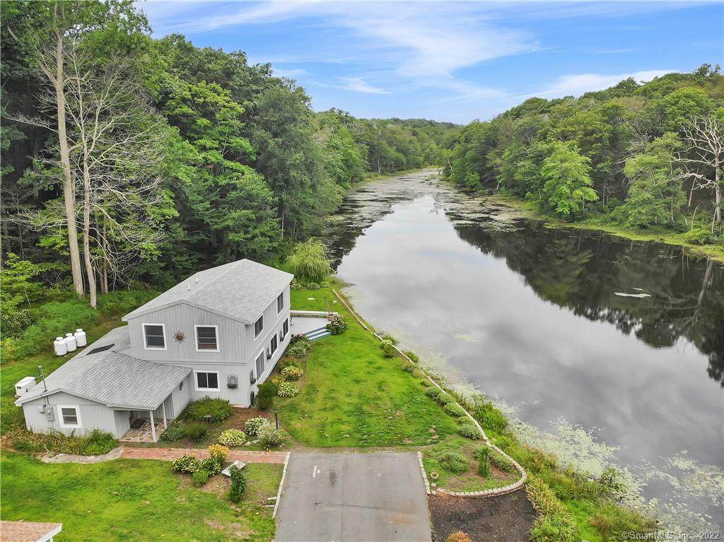 538 Winthrop Road - Photo 1