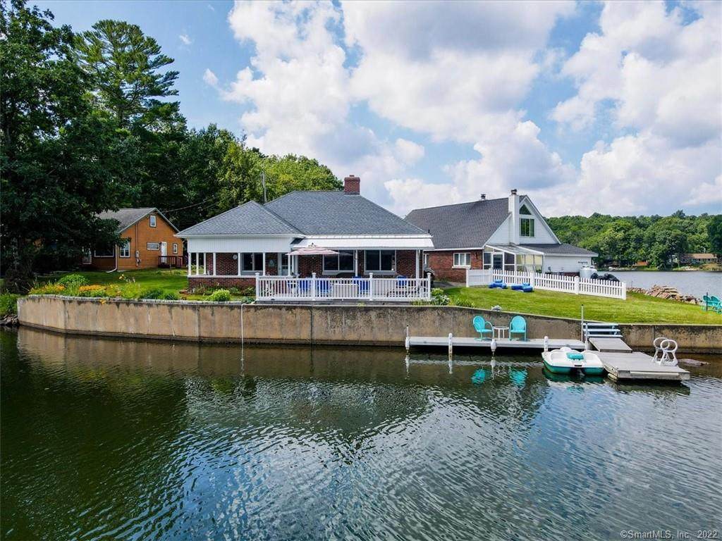 34 Amidon Drive - Photo 1