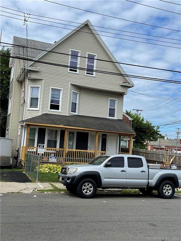 273 Parrott Avenue - Photo 1