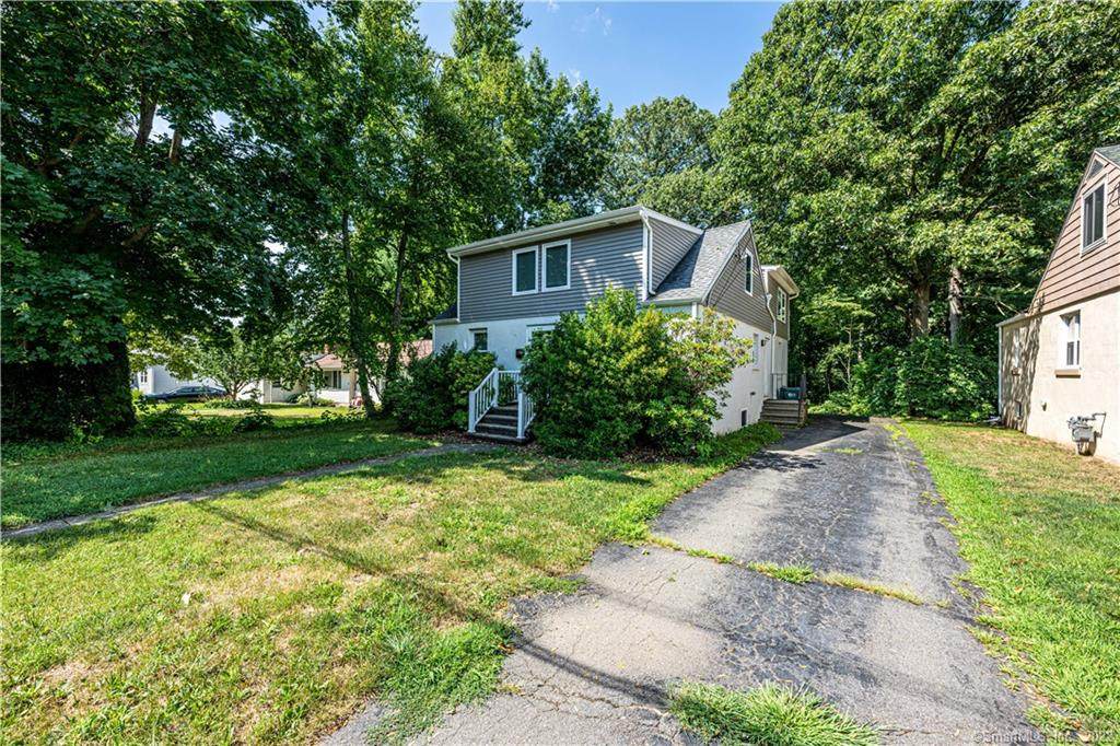 188 Dorrance Street - Photo 1