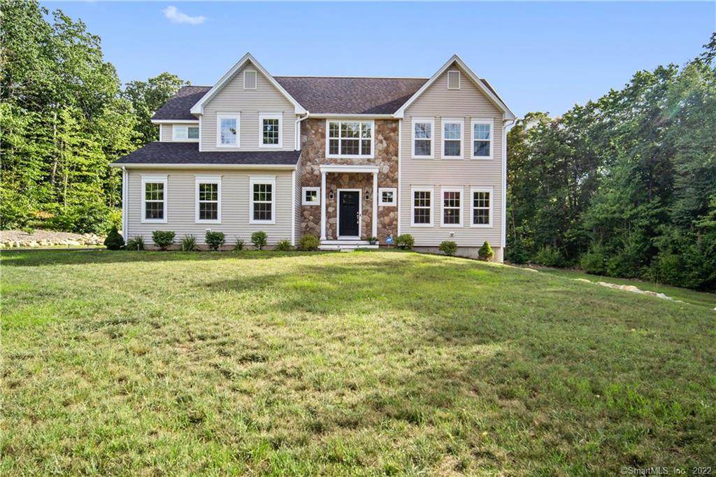 31 Cider Mill Heights - Photo 1