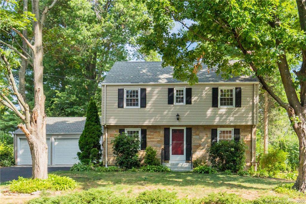 46 Lostbrook Road - Photo 1