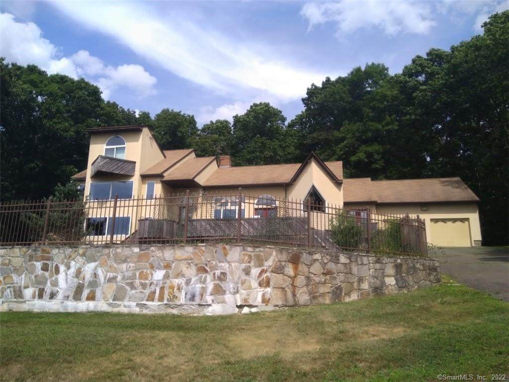 294 Tolland Stage Road - Photo 1