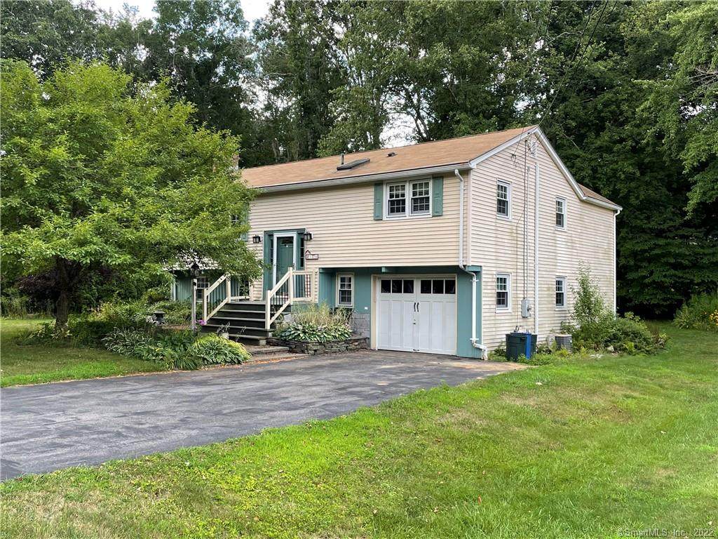 211 Boretz Road - Photo 1