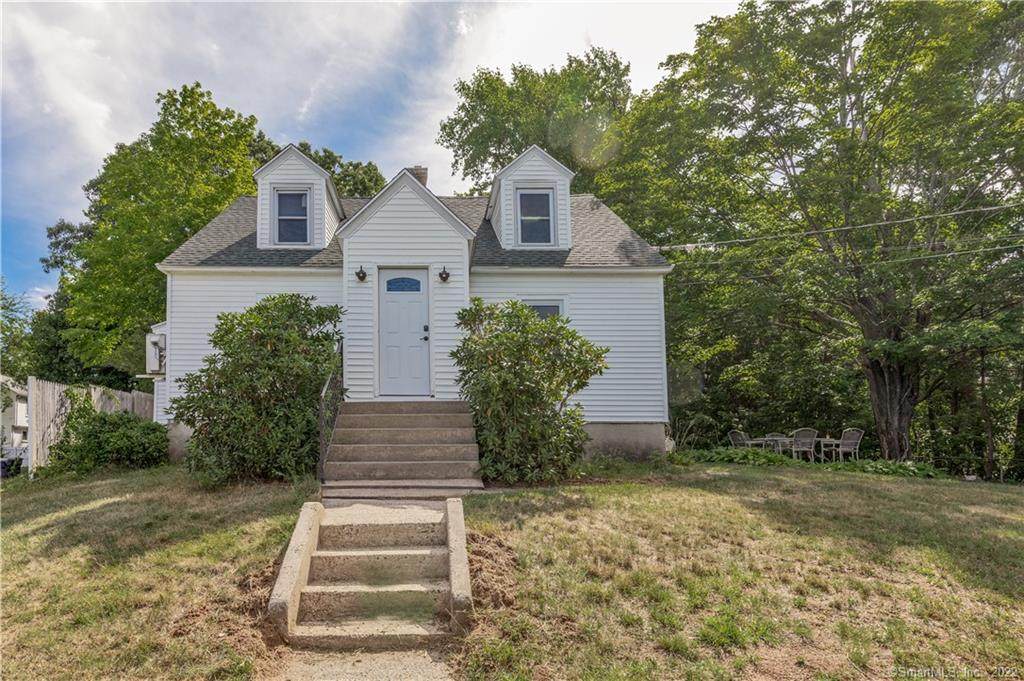 201-205 Old Turnpike Road - Photo 1