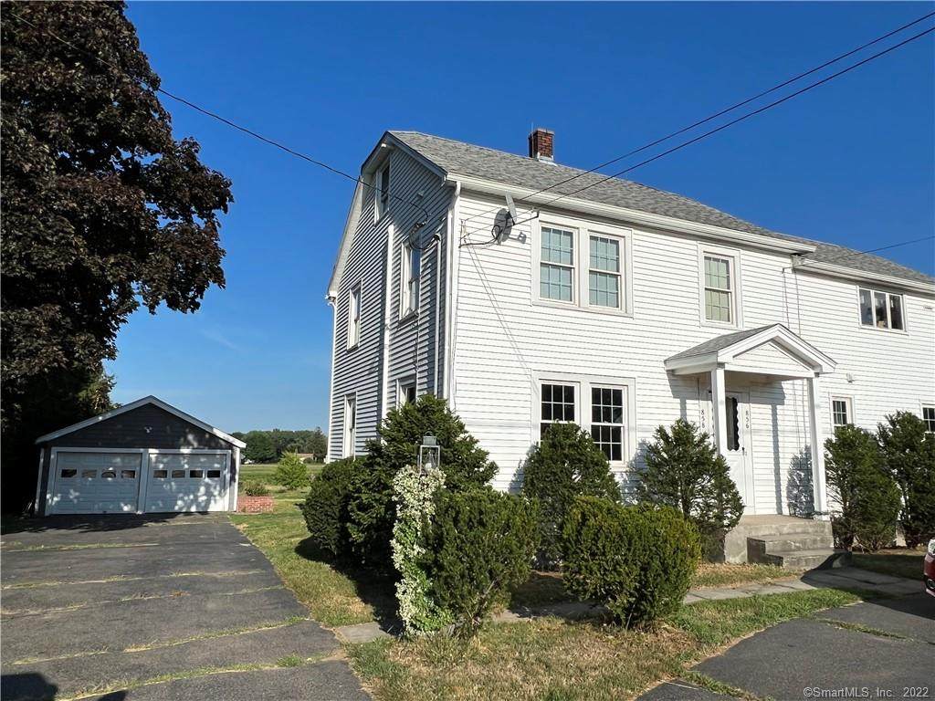 856 East Street - Photo 1