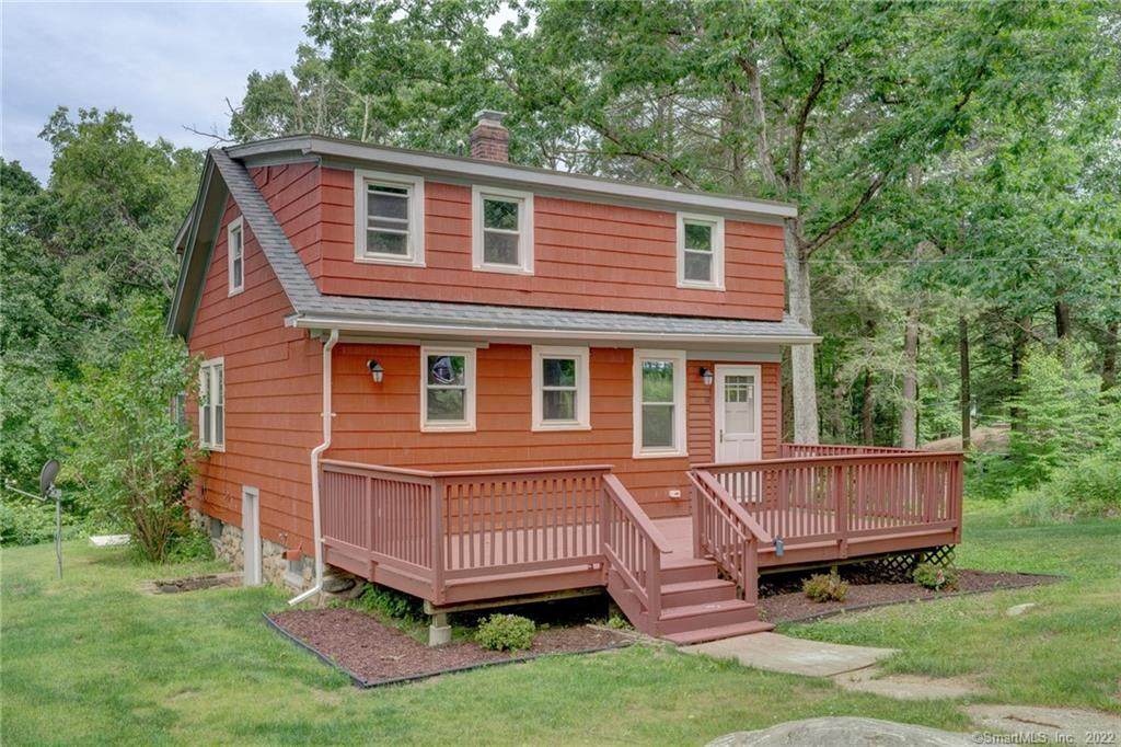 14 Lake View Terrace - Photo 1