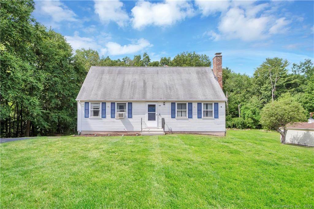 498 Plainville Avenue - Photo 1