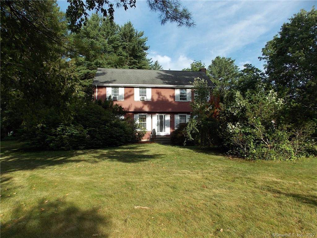 54 Hungary Road - Photo 1