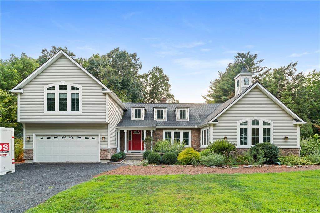 9 Stratton Road - Photo 1