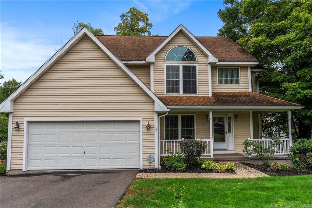 5 Rosemary Lane - Photo 1