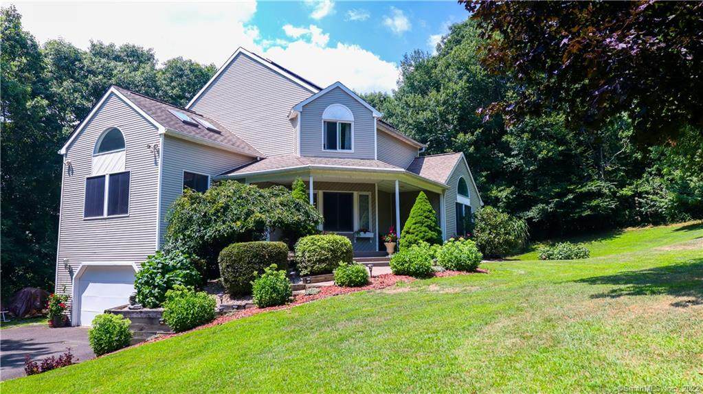 35 Walker Brook Drive - Photo 1