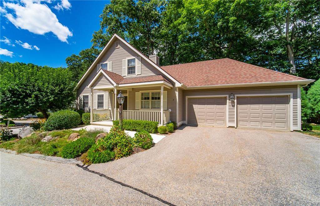 2 Thistledown Lane - Photo 1