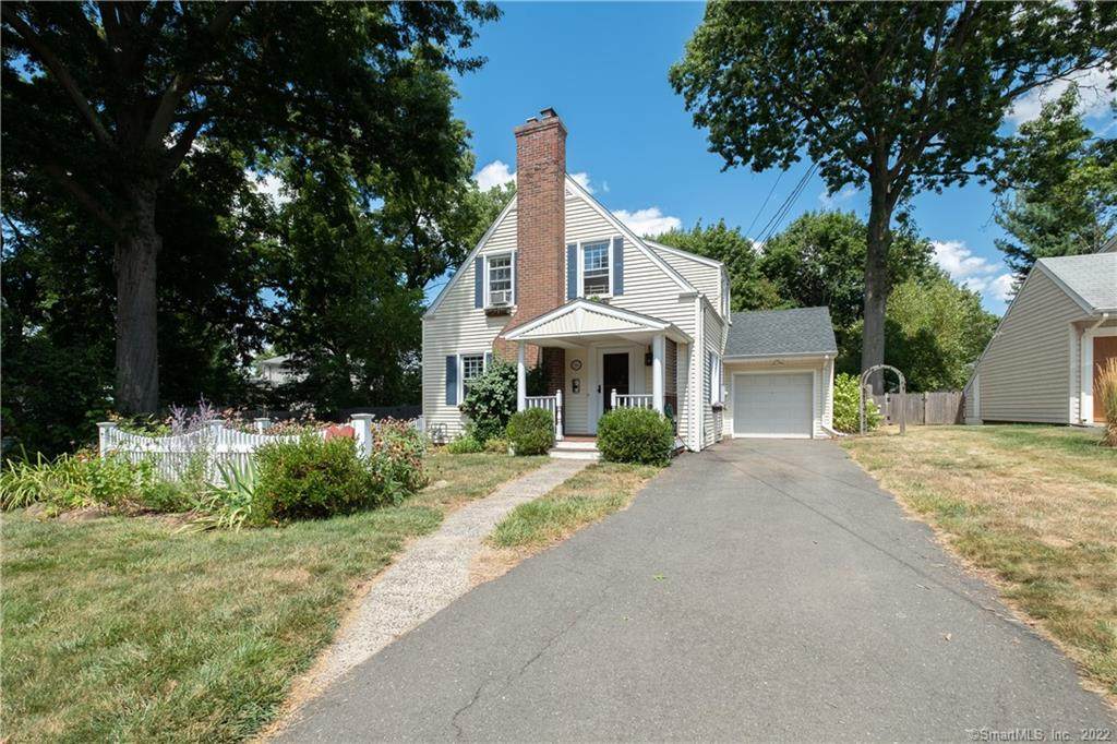 58 Gifford Road - Photo 1
