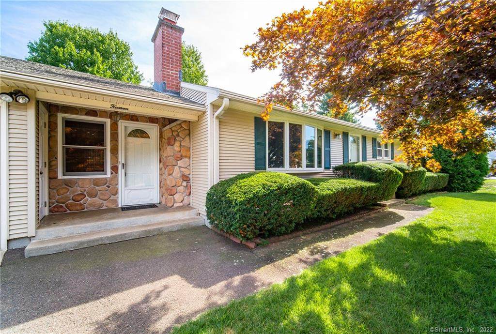 14 Monroe Road - Photo 1