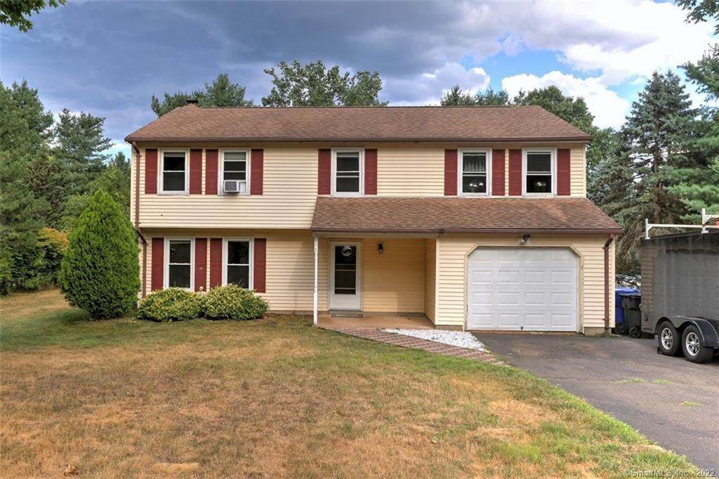 97 Country View Drive - Photo 1