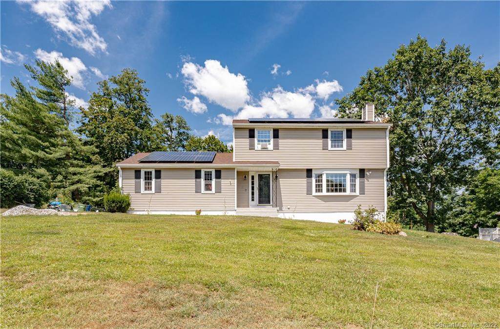 50 Darwyn Drive - Photo 1