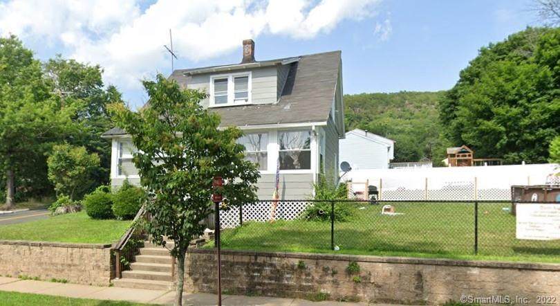 633 Valley Street - Photo 1