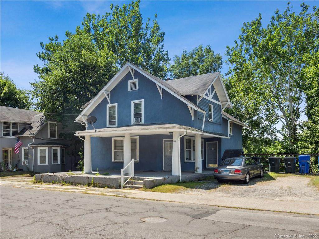 164 Harwinton Avenue - Photo 1