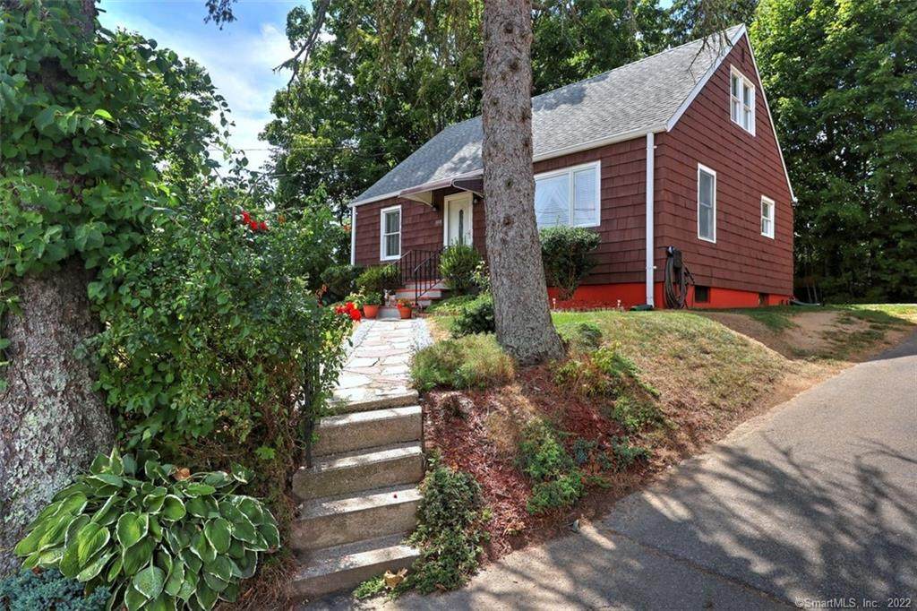 108 Marshall Lane - Photo 1