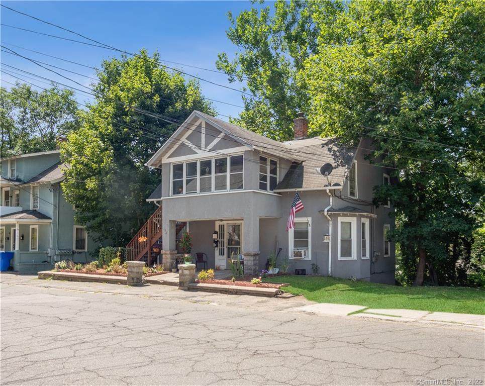174 Harwinton Avenue - Photo 1