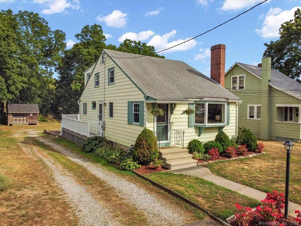 42 Morgan Park - Photo 1