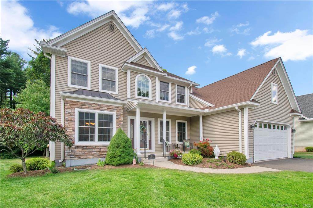 78 Nutmeg Drive - Photo 1