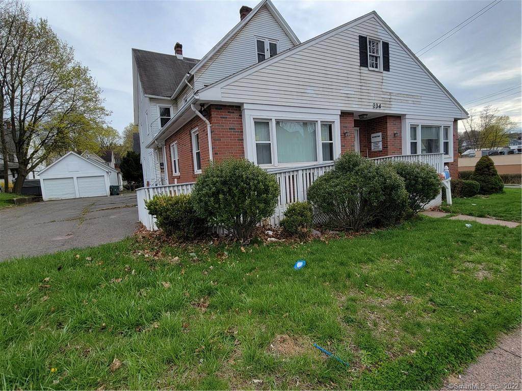 232 Center Street - Photo 1