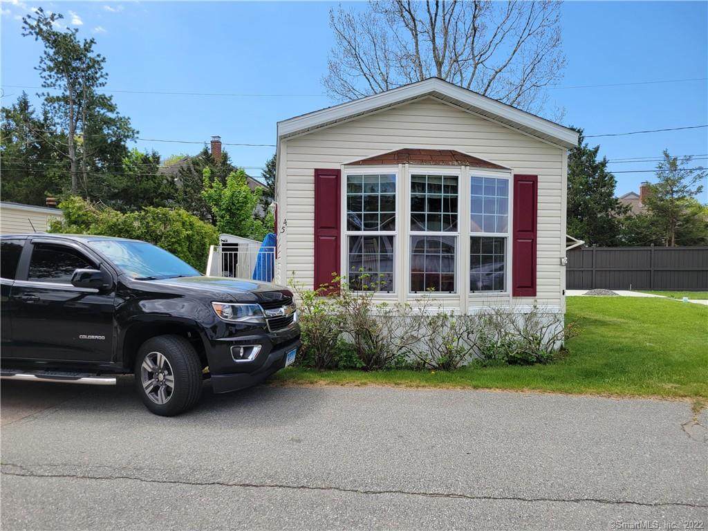 45 Fair Acres Lane - Photo 1