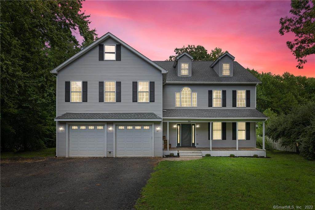 241 Johnson Road - Photo 1