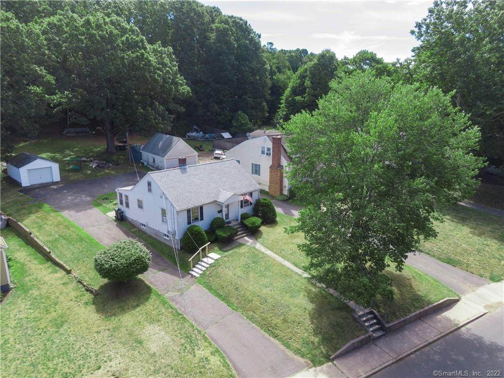 55 Old Turnpike Road - Photo 1