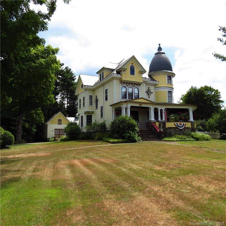 227 East Street - Photo 1
