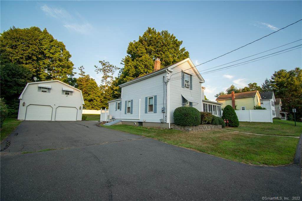 22 Cedar Street - Photo 1