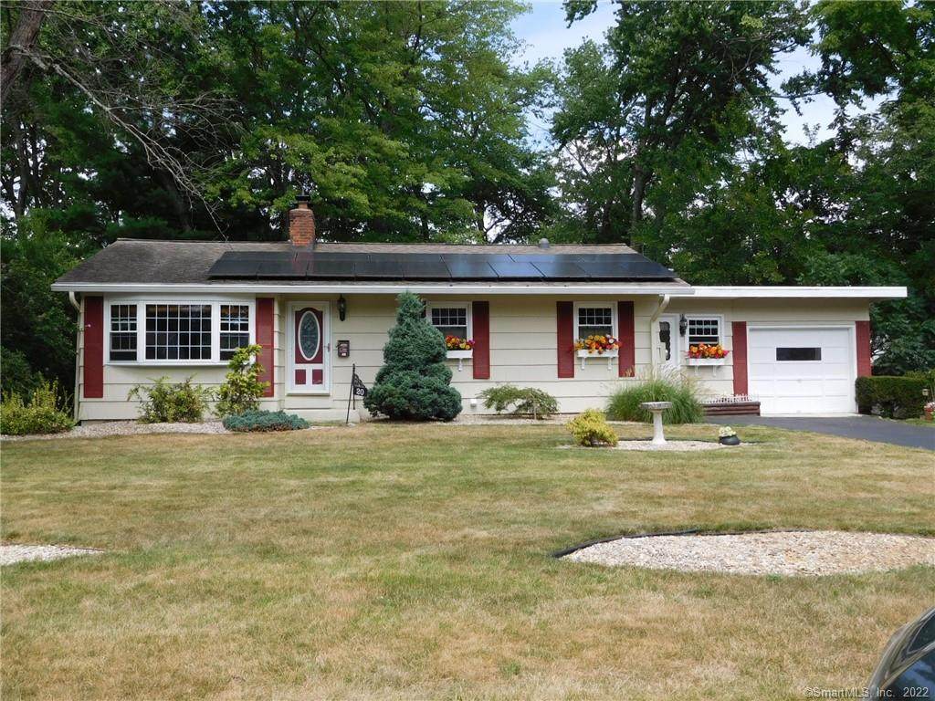 20 Spencer Drive - Photo 1