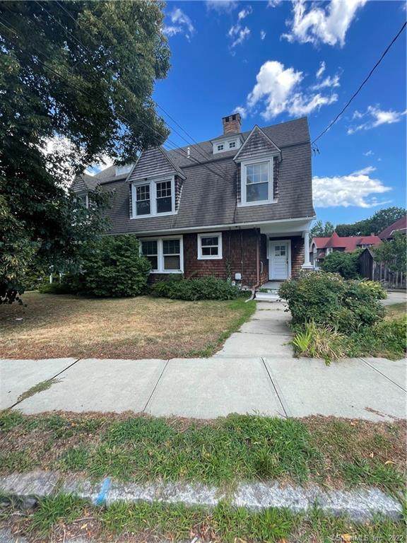 1 Post Hill Place - Photo 1