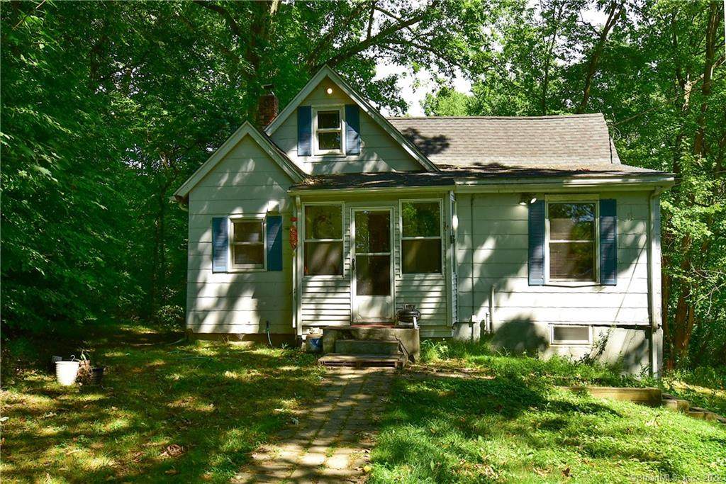 96 Faneuil Street - Photo 1